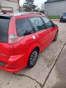 Peugeot 206 SW 1.4i-55kw,rok 2006,klima - 3
