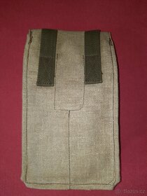 ruská sumka na granáty RGD33 ww2 - 3