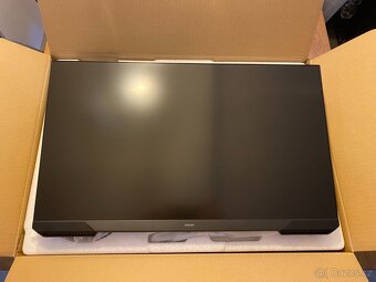 Herní monitor 24" Samsung Odyssey G30D - 3