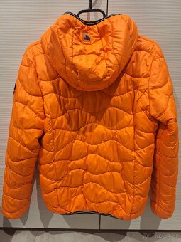 Chlapecká bunda SAM73 vel. 164 - 3