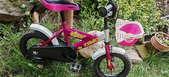 Dětské kolo 12" - 3