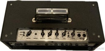 Laney TT20 kytarový zesilovač - 3