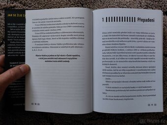 Jak se žije za zdmi Valdic - Petr Šámal - 3