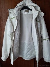 Prodám novou dámskou nepromokavou bundu vel.XLL - 3