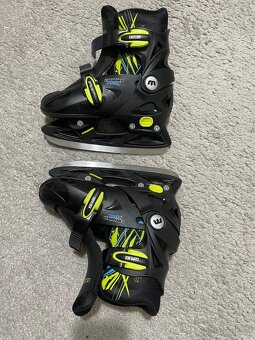 Dětské lední brusle - 3