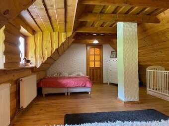 Skvelá príležitosť na oddych na Slovensku blízko hraníc - 3