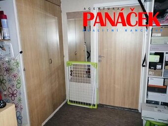 Prodej bytu 3+1 Zlín - 3