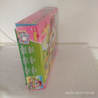 Lego duplo 10505 domek na hraní - 3