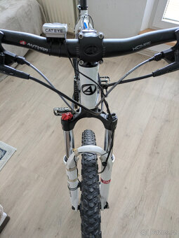 Horské kolo Author Traction Disc 19" - 3