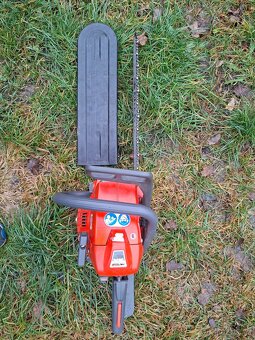 Motorova pila Oleo-Mac 940c - 3