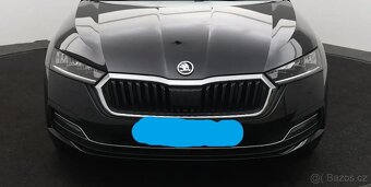 Škoda Octavia kombi 1.0 TSI e-tec - 3