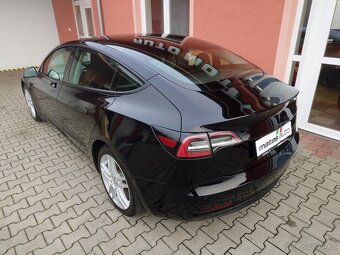 Tesla Model 3 2021 Long Range Dual Motor 366 kW - 3