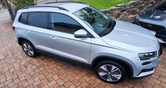 Škoda Karoq 2.0TDI EVO Busines DSG - 3