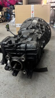 Manuální převodovka Mercedes-Benz Sprinter 906 2.2 CDI - 3