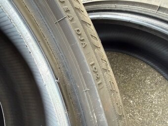 Bridgestone Dueler H/P Sport 275/40/20 - letní - 3