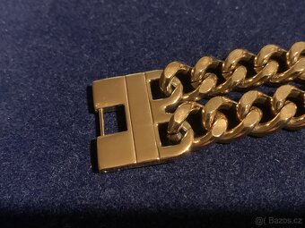 náramek unisex ,..21,5cm / 25mm - 3