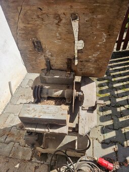 Malá cirkularka - 3