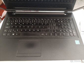 Notebook Lenovo - 3