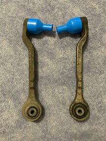 BMW ramena zavěšení kol - 3