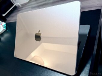 MacBook Air M3 16/256GB Space Gray - 3