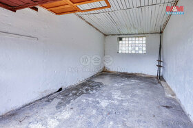Prodej garáže, 20 m², Habartov - 3