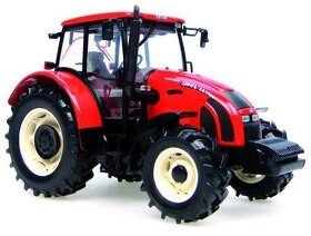 Model traktor zetor forterra 12441 1:32 - 3