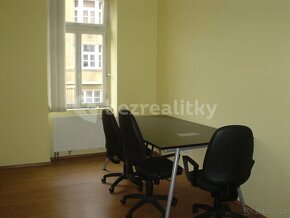 Kancelář k pronajmu ihned na Praze 3, 15,67 m2 - 3