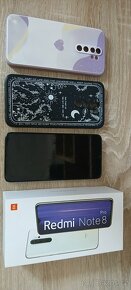 Xiaomi Redmi Note 8 Pro - 3