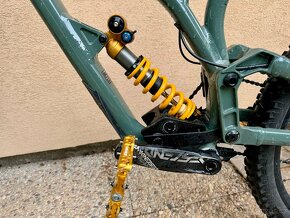 Commencal DH Supreme Öhlins Edition 2022, Large - 3