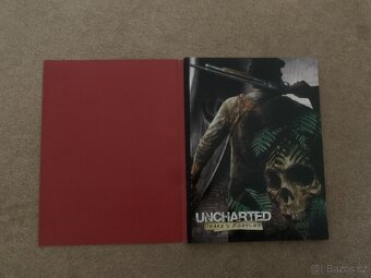 Uncharted: The Poster Collection - 3