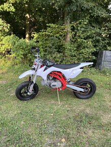 Pitbike PBS 160 - 3