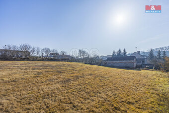 Prodej pozemku k bydlení, 1856 m², Olovnice - 3