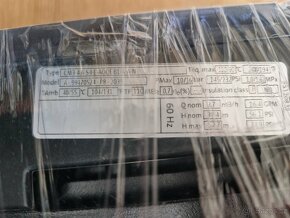 Grundfos CM3-4 - 3