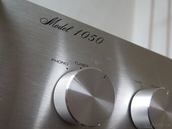 Marantz - vintage zesilovac - vyborny zvuk - 3