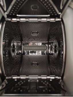 Pračka Whirlpool vrchní plnění - 3