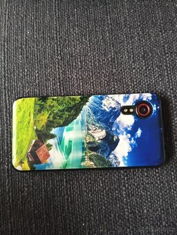 GalaxyXCover 5 - 3