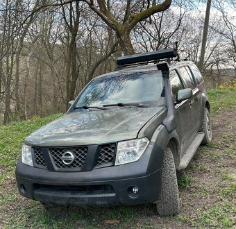 Střešní solární sprcha na auto 30L - 3
