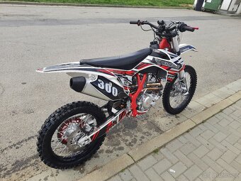 Enduro 300 - 3