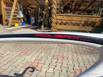 Karbonové Specialized Roubaix - 3