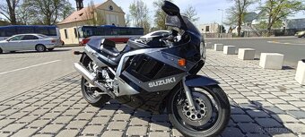 Vyměním za cestovní enduro, případně SuperDuke KTM - 3