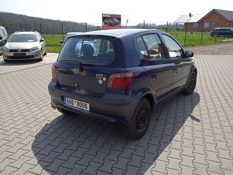 Toyota Yaris 1.0/ 50kW - 3