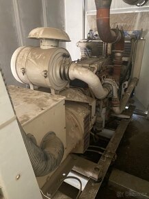 Wilson 128kw - 3
