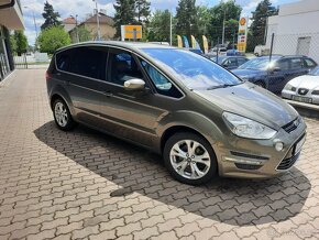 Ford S-max 2.2 TDCi 147 kw - 3