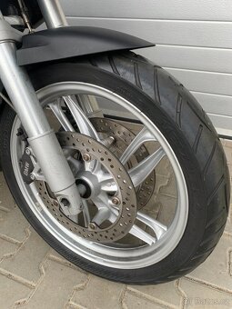 BMW R 1200 GS - 3