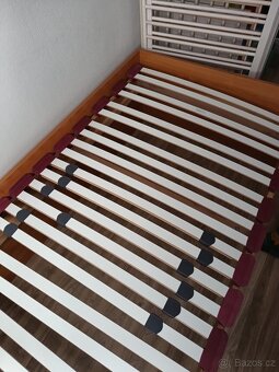Postel 200x90cm - 3