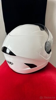 Helma na motorku - 3