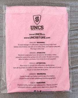 UNCS Pánská polokošile / 5XL / Nerozbaleno - 3