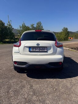 Nissan Juke - 3