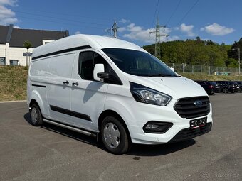 Ford Transit Custom 2.0 96kW L2H2 NAVI - 3