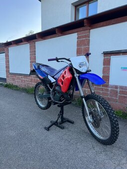 Aprilia RX 50 1994 s TP - 3